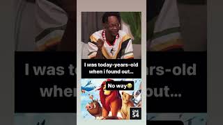 #didyouknow 🦁Lion King 👑 🤭🤣 (Watch Till The end) #viral #lionking #funny #funnymoment