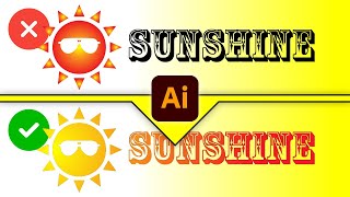 Apply Gradient To Multiple Objects WITHOUT Making Compound Path In Illustrator CC