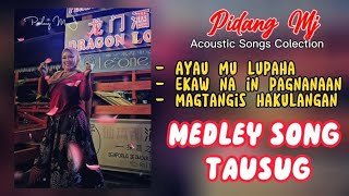 Pidang MJ - (Medley Song) Ayaw Mu Lupaha |  Ekaw Na In Panagnaan |  Magtangis Hakulangan (OFFICIAL)