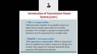 EDJ29403 Chap 1 Part 1: Introduction to Pneumatic