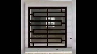 iron pipe grill design ideas 2022#shortvideo#ytshort#viralshort#trendingshort