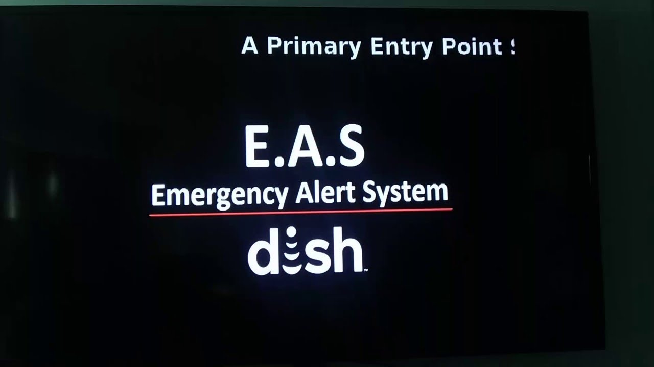 Emergency Alert System Michigan At Ruth Sapp Blog