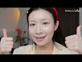 grwm｜美妆up的容貌焦虑｜我决定去带牙套啦｜春季新品彩妆上脸体验