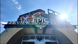 Epic Universe Preview Center | Universal Orlando Resort