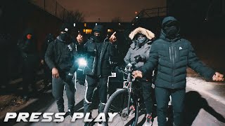 SH - Intro (Music Video) | Pressplay