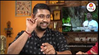 My Favorite Singer is Susheelamma says  Super singer fame R.P Shravan | P.Susheela | RP Shravan