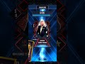 finn balour defeated in campaign unlocked pro royal rumble 25 demon wwesupercard wwe supercard