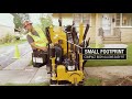 D8x12 Navigator Horizontal Directional Drill | Vermeer Underground Equipment