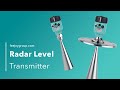 Radar Level Transmitter - High measurement accuracy, explosion-proof performance - Feejoy Technology