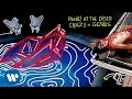 Panic! At The Disco - Crazy = Genius (Audio)