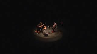 Michalis Kouloumis - Efrén López @ Onassis Cultural Centre (full concert)