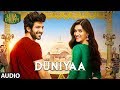 Download Full Song Duniyaa Luka Chuppi Kartik Aaryan Kriti Sanon Akhil Dhvani B Abhijit V Kunaal V mp3