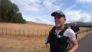 My first 100 miler - Tarawera 2020