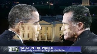 Fareed Zakaria GPS - What in the world: A changing China