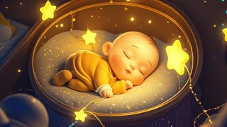 🎵💤 Ngủ Ngoan Con Nhé – Nhạc Ru Bé Ngủ Ngon 💕 Con Yêu Của Mẹ 🌙 #nhacrungu #lullabymusic #rungus