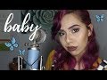 Baby by Clean Bandit ft. Marina Cover by Jessica Morale