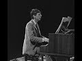 Reinbert de Leeuw plays Erik Satie -- live 1982