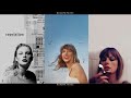Taylor Swift - Getaway CarI Know PlacesBejeweledOut Of The Wood (Mashup)