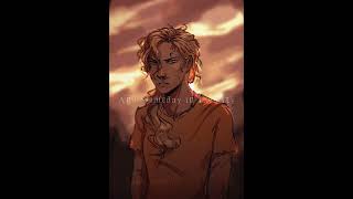 #PERCYJACKSON || somewhere in the city-Warriors the musical || #percyjacksonandtheolympians #pjo