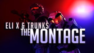 Eli X & Trunks :: The Halo 3 Montage - Edited By Bambo