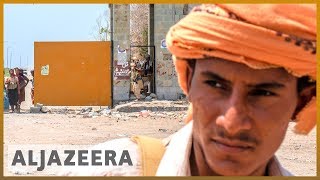 Explainer: The War in Yemen Explained in 3 minutes