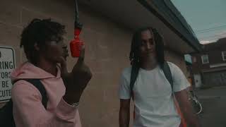 Lil Ru - Don’t try tah run ( OFFICIAL OPEN MIC) ShotBy​⁠@RedVisualz