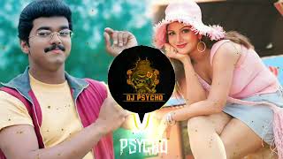 ennavale ennavale engirunthai neethan X naiyandi mix by dj psycho 😈 use headphones 🎧