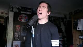 My Chemical Romance- I Don't Love You (Vocal Cover) | @mikeisbliss