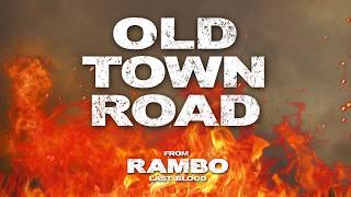 Lil Nas X - Old Town Road (Epic Version from 'Rambo: Last Blood' Trailer) - [BHO