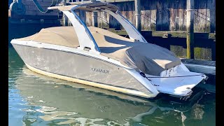 2018 Cobalt R7 Boat For Sale at MarineMax Norwalk, CT