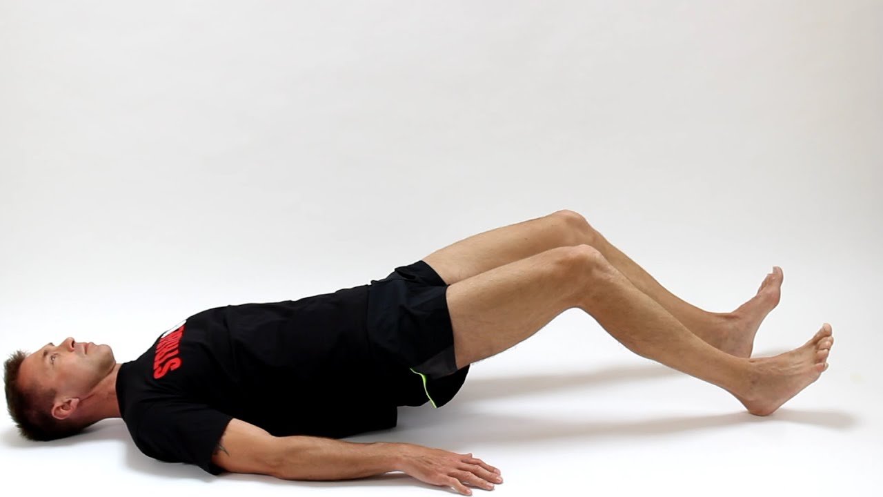 Glute Bridge Vs Hamstring Bridge At Robert Bullock Blog