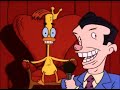 Duckman: season 1