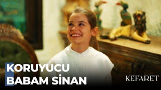 Sinan'dan Zeynep'e Sude Sürprizi - Kefaret 15. Bölüm
