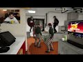 des nouveaux À panard tacos 🎉 fast food simulator avec mastu hctuan raffale posuu u0026 kalévis 3