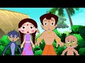 kalia ustaad dholakpur s cricket match finals chhota bheem cartoon for kids world cup