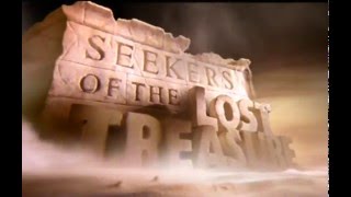 Seekers of the lost treasure: The curse of the Elgin marbles