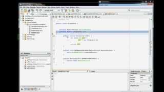 4 Java Singleton Design Pattern (in Arabic)