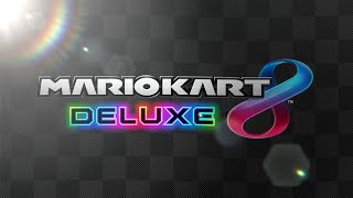 【MK8DX】KM交流戦 / vs DWC