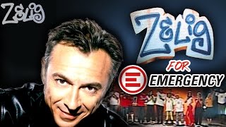 Ranzani di Cantù - Zelig for EMERGENCY