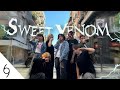 [KPOP IN PUBLIC|BARI, ITALY] ENHYPEN (엔하이픈) ‘Sweet Venom’ (Dance Cover by Misul 미술 Crew)