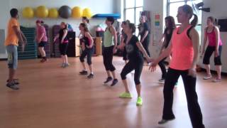 Vete - Zumba