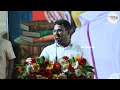 சங்கிகளின் சங்கில் மிதித்த அண்ணா surya krishnamoorthy speech dmk anna periyar