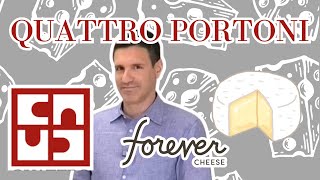 Italian Buffalo Milk Cheesemakers: Quattro Portoni