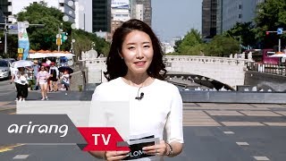[Arirang TV] Monthly Highlight (Korea UN) _ JULY 2018
