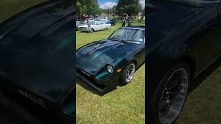 #datsun #280zx #fairladyz #targatop #datsunz #jdmclassic #nissan