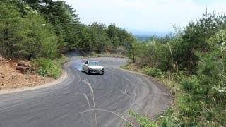 JAPAN TOUGE AND TOYOTA CRESTA IS BACK