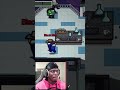 KSI and CALFREEZY get the cleanest DOUBLE KILL in Sidemen Among Us #imposter #sus  #clips #shorts