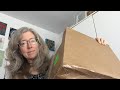 Opening Beadalon Mystery Box Livestream