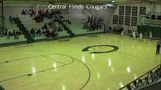 Central Hinds Academy Sports Live Stream