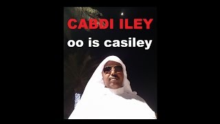 DEG DEG : Iscasilaada Cabdi Iley iyo qaabkii ay u dhacday